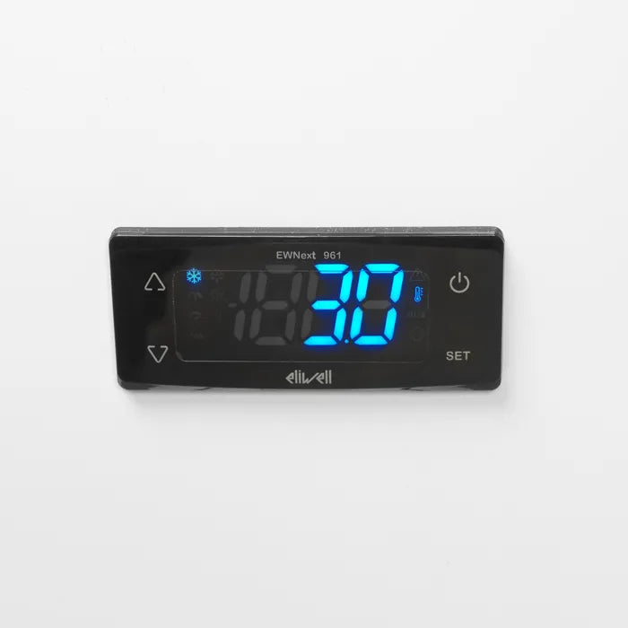 TefCold ISC302SD - digital thermostat