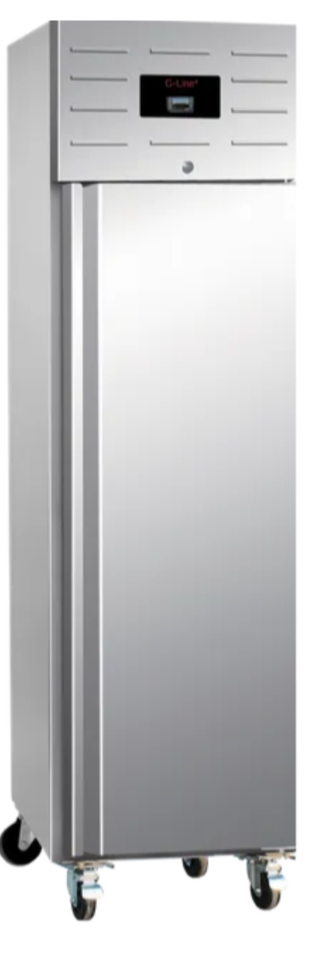 Gastronorm Solid Door Refrigerator GUC50