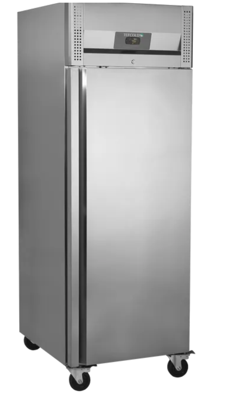 Gastronorm Upright Freezer RF710X1