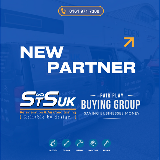 Fairplay Buying Group Partnership