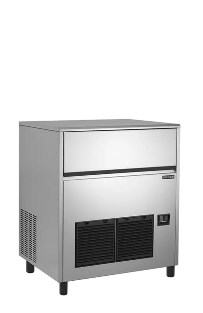 TefCold TC85 Ice Maker - front view