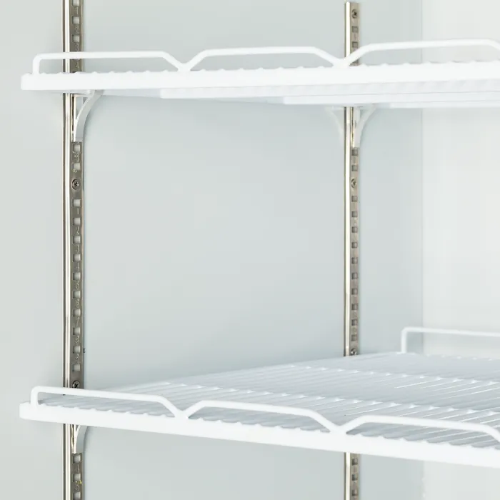 TefCold Atom Maxi C1DB - shelf detail
