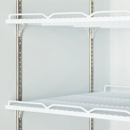 TefCold Atom Maxi C1DB - shelf detail