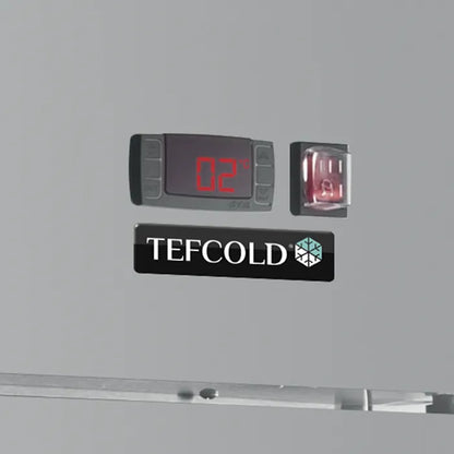 TefCold CAR1390 - digital thermometer