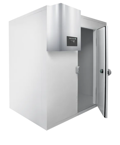TefCold CRPF1827 Chiller Room - door open