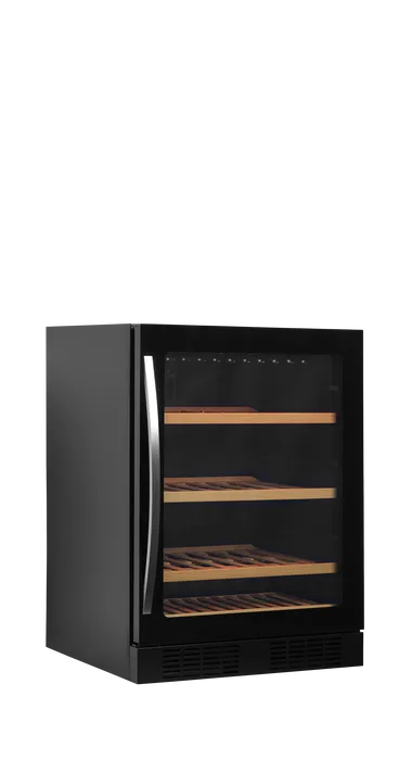TefCold TFW200F Wine Cooler - front view