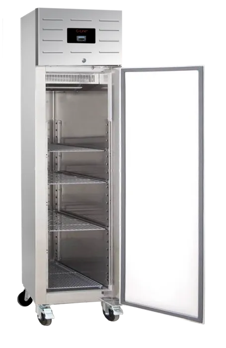 TefCold GUC50 - door open
