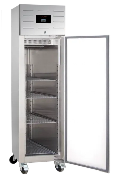 TefCold GUC50 - door open