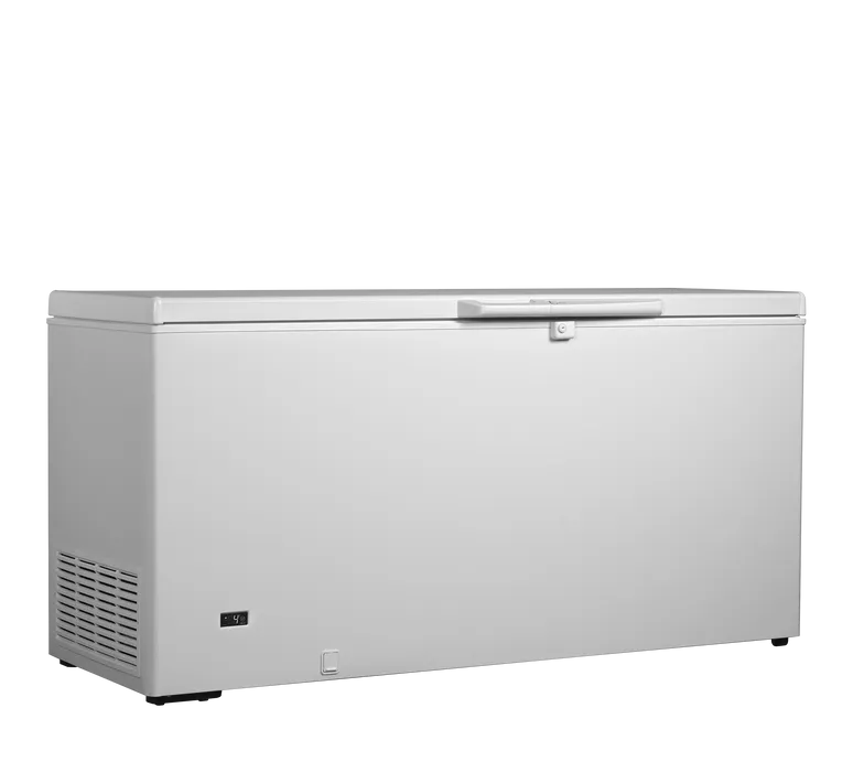 TefCold EBC61 Chest Cooler - front view