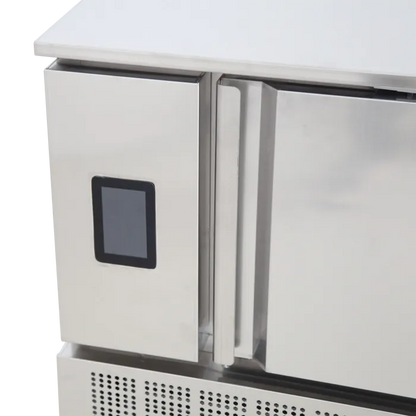 TefCold BLCB5X1 - touch screen controller