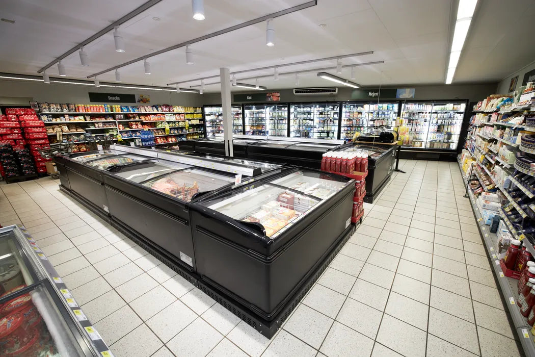 TefCold SFI250B-CF VS in store location
