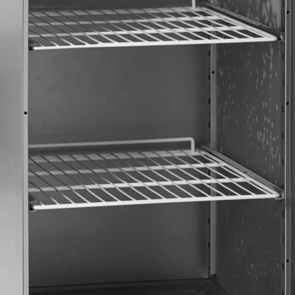 TefCold GUC50 - adjustable shelves