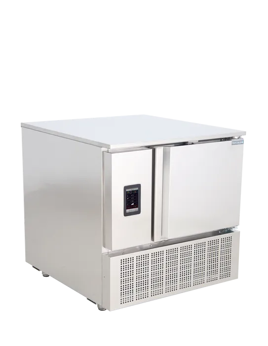 TefCold BLCB5X1 Blast Chiller/Freezer - front view