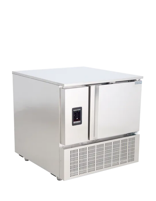 TefCold BLCB5X1 Blast Chiller/Freezer - front view