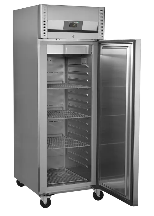 TefCold RF710X1 - door open