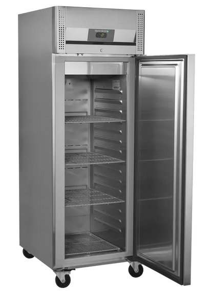 TefCold RF710X1 - door open