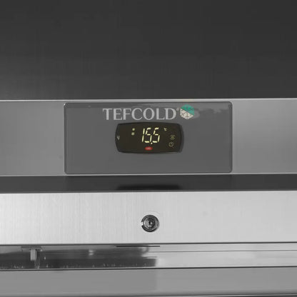 TefCold RF710X1 - digital thermostat