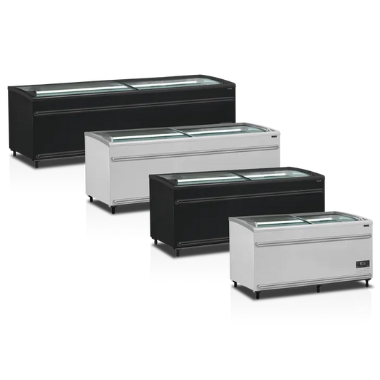 TefCold SFI range overview