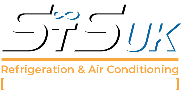 STSUK
