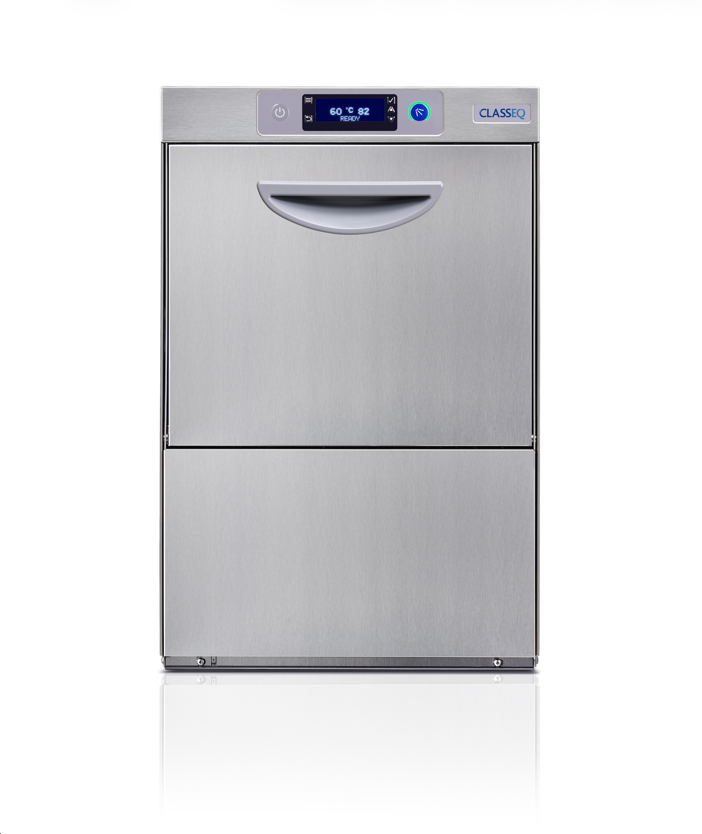 Classeq Glasswasher C400