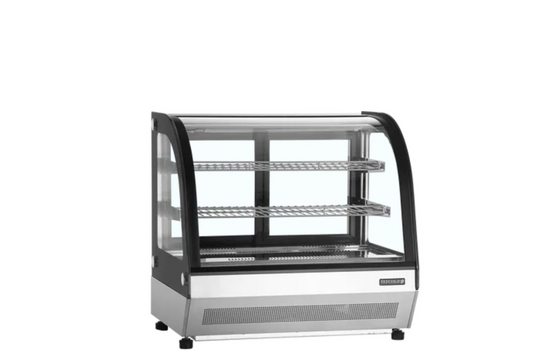 Counter Top Display LCT 750 C