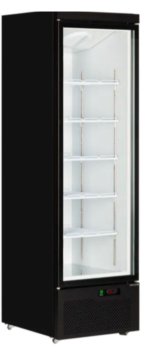 Glass Door Merchandiser Atom Maxi C1DB