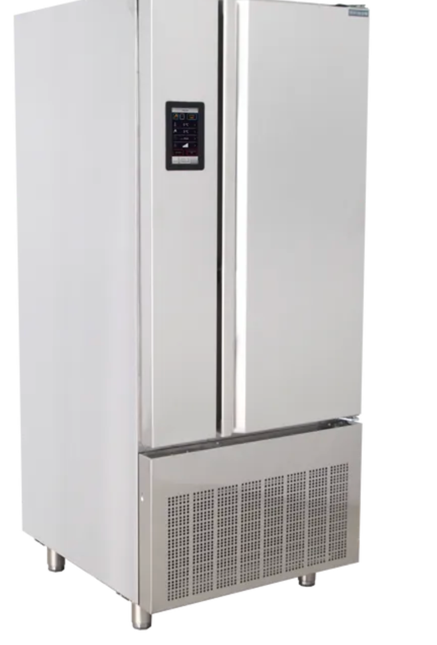 Blast Chiller/ Freezer BLCB15X1