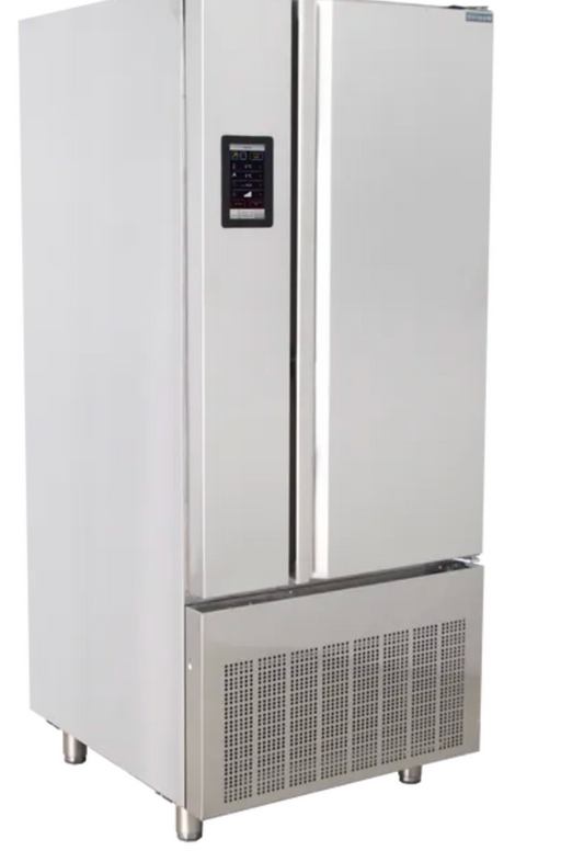 Blast Chiller/ Freezer BLCB15X1