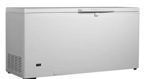 Chest Cooler EBC61
