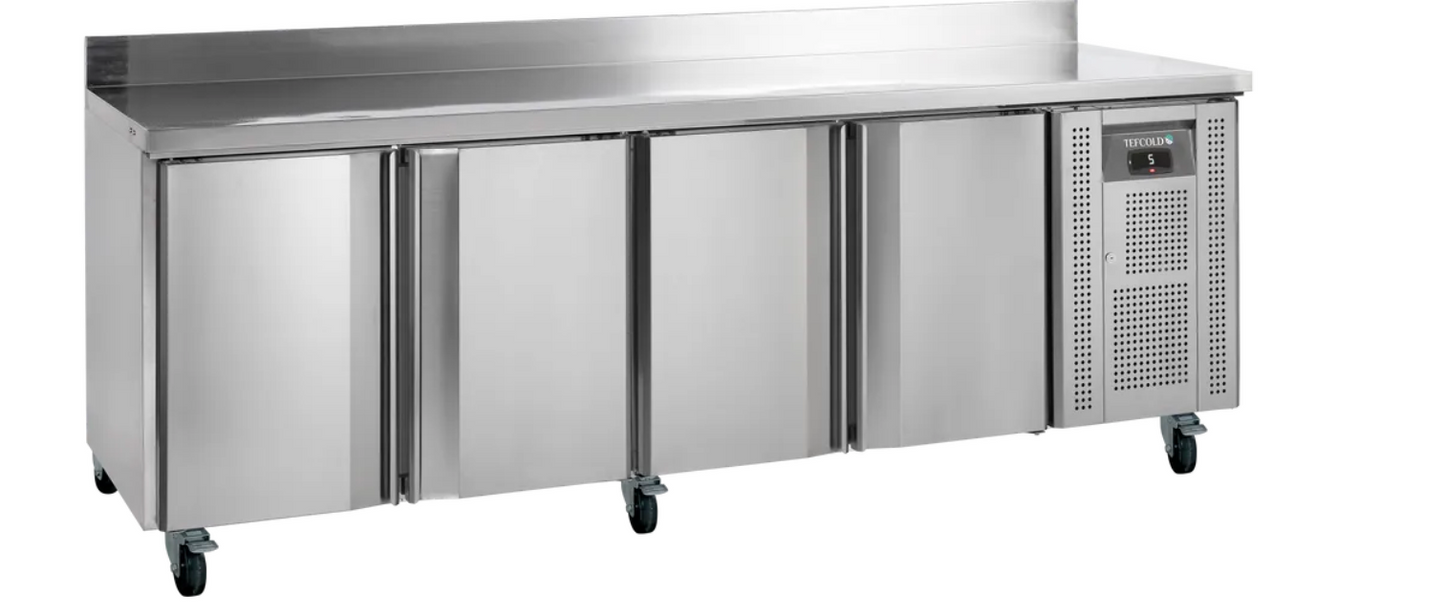 Gastronorm Counter CK7410X1SP