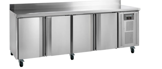 Gastronorm Counter CK7410X1SP