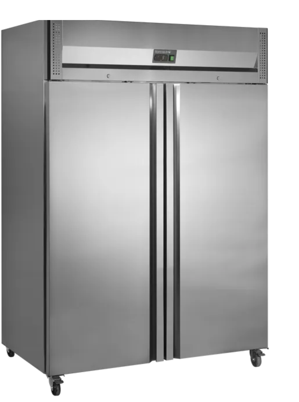Gastronorm Solid Door Refrigerator RK1420X1