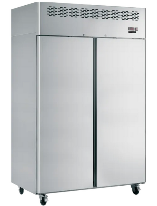 Gastronorm Upright Freezer CAF1250
